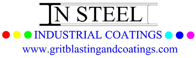 In Steel (Blacksmith & Fabricators) Ltd